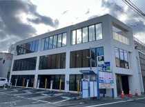 永福町の店舗物件