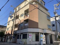 淡路の店舗物件