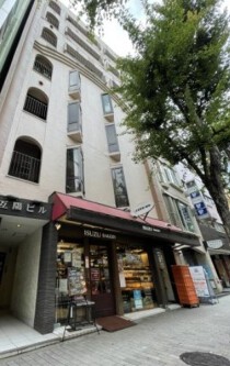 三ノ宮の居抜き物件