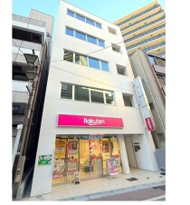地下鉄成増の店舗物件
