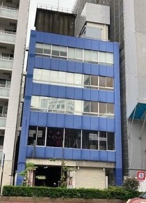 馬喰町の店舗物件