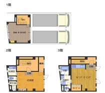 春日野道の店舗物件