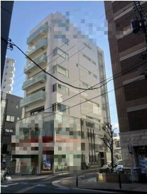 麻布十番の居抜き物件