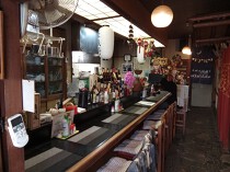 渋沢の居抜き物件