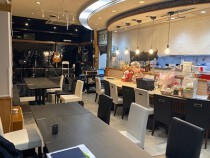 堺筋本町の居抜き物件