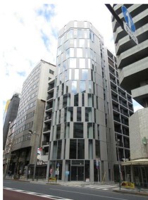 新宿御苑前の店舗物件