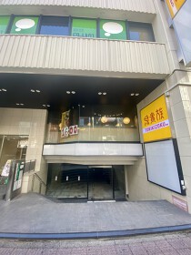 大宮の店舗物件