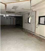緑橋の店舗物件