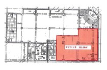 稲毛海岸の店舗物件