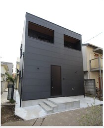 吉祥寺の店舗物件