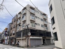 金町の店舗物件