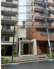 恵比寿の店舗物件