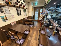 堺筋本町の居抜き物件