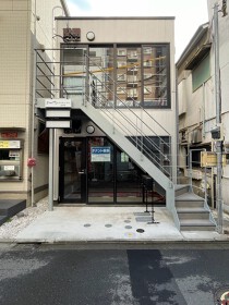 尻手の店舗物件