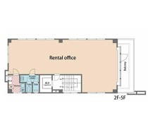 与野の居抜き物件