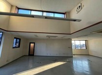 花園の居抜き物件