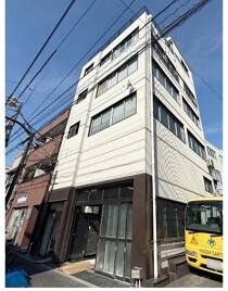 三ノ輪の店舗物件