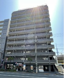 小村井の店舗物件