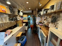 旗の台の居抜き物件
