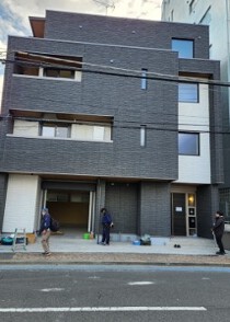大和の店舗物件