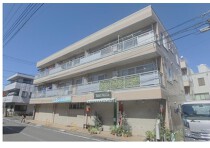 西川口の店舗物件
