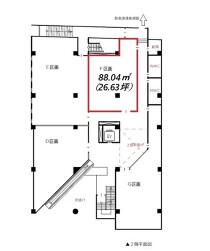 大宮の店舗物件