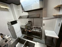 新開地の居抜き物件