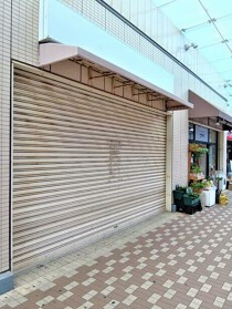 瀬谷の店舗物件