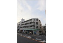 中野の居抜き物件