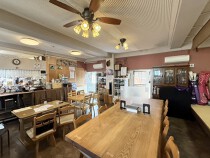 石橋阪大前の居抜き物件