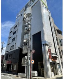熱田の店舗物件