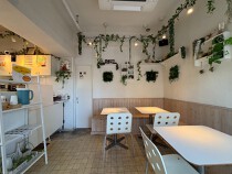 新小岩の居抜き物件