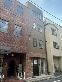 蔵前の店舗物件