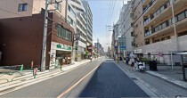 国立の店舗物件