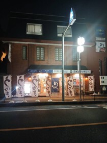 蕨の居抜き物件