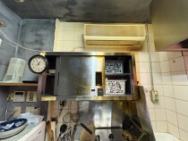 住吉の居抜き物件