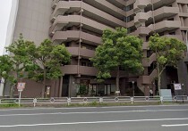 上大岡の店舗物件