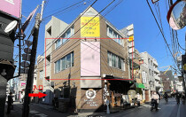 中野の居抜き物件