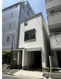 赤羽の店舗物件