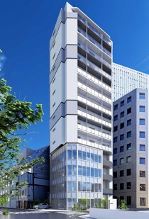 池袋の店舗物件