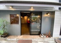 駒込の居抜き物件