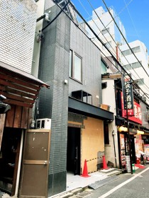 神田の店舗物件