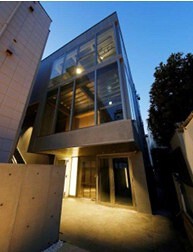 乃木坂の店舗物件