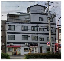 花園の居抜き物件