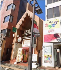 北浦和の居抜き物件