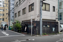 秋葉原の居抜き物件