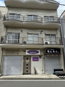 白楽の居抜き物件