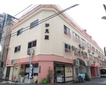 田原町の店舗物件