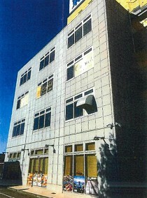 秋川の居抜き物件