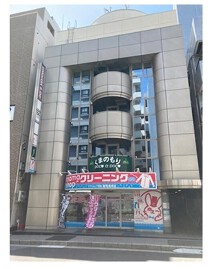 稲毛海岸の店舗物件